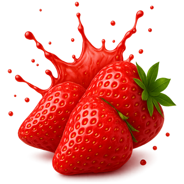 Strawberry 'Rita