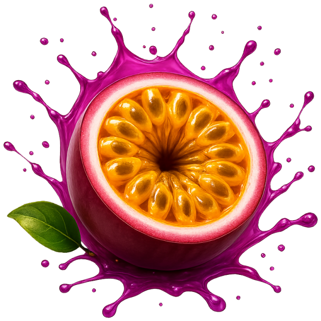 Passionfruit Martini