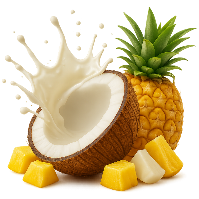Piña Colada