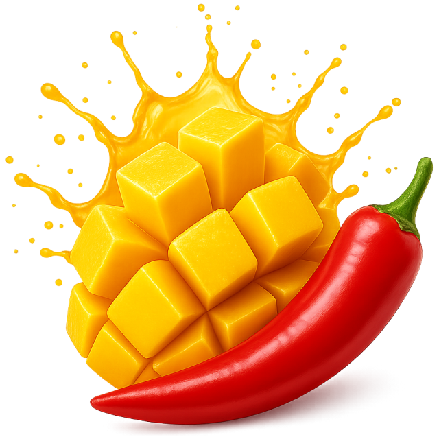 Chilli Mango