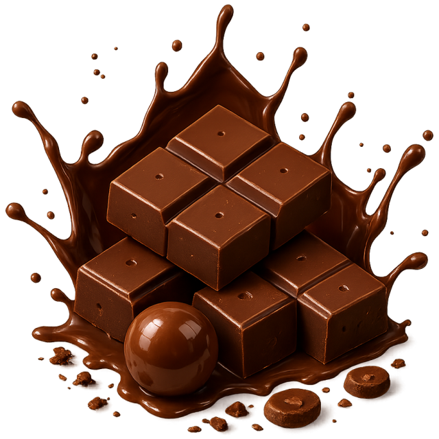 Choc Tease